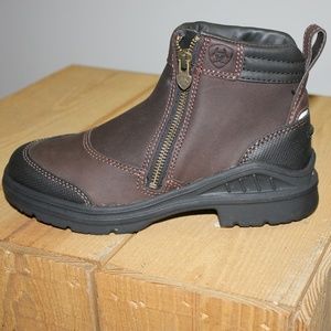 Women's Ariat Boots